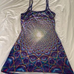 Women’s mini dress
